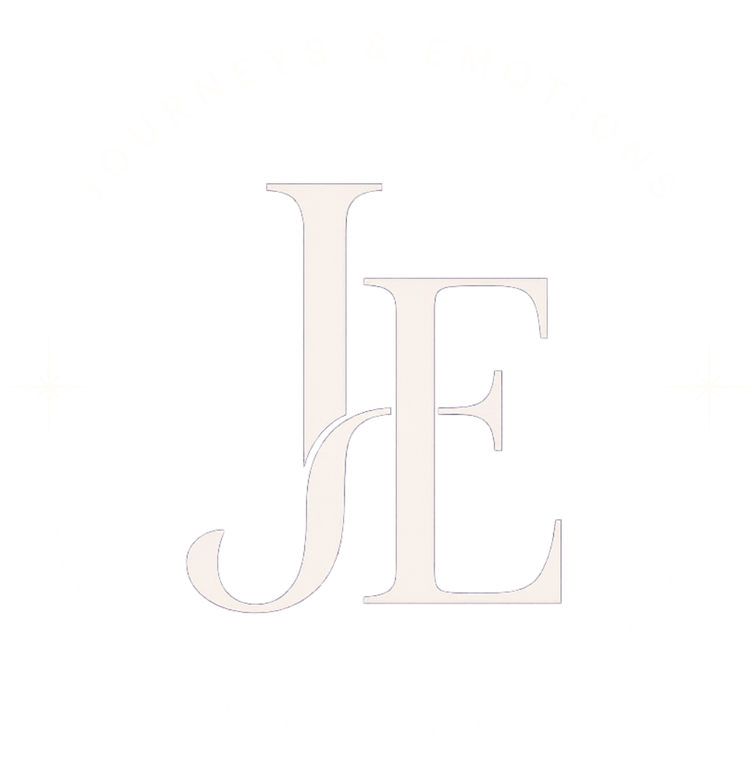 Journeys & Emotions